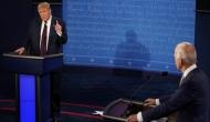 US Presidential debate: 'I dont want to pay tax', says Donald Trump on NYT report
