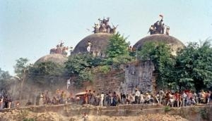 VHP on Babri Masjid demolition case: Vindication of Truth and Justice, draws curtains on 472-year-old issue