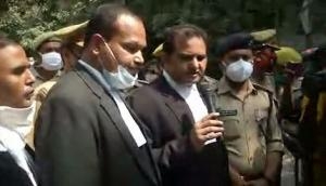 Babri Masjid Demolition Case: Special judge said demolition not pre-planned, says Lawyer Prashant Singh