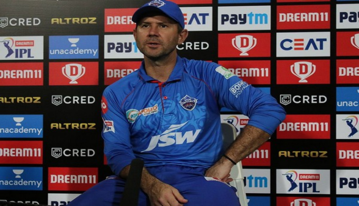 IPL 2020: Need to work on our skills, we were outplayed against SRH, says Ponting