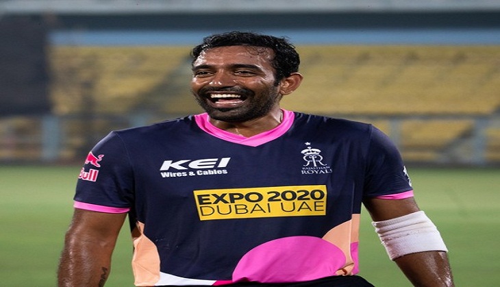 IPL 2020: Robin Uthappa speaks after RR lose, says batters could've taken more time to adjust 
