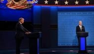US Presidential debate: Biden targets Trump on COVID-19 response, President defends himself calling it 'China's fault'