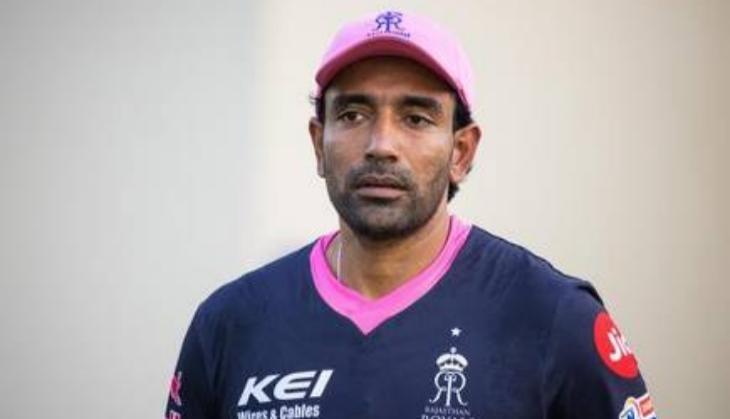 IPL 2021: Rajasthan Royals trade Robin Uthappa to CSK in all-cash deal