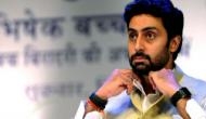 COVID-19: Abhishek Bachchan urges people to 'keep masks on' for safety of loved ones
