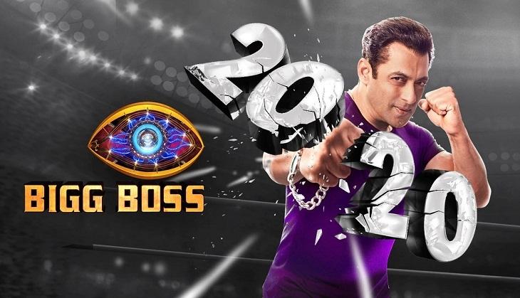 bigg boss