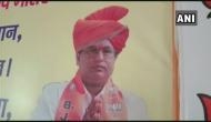 BJP leader Rajesh Jha shot dead in Patna