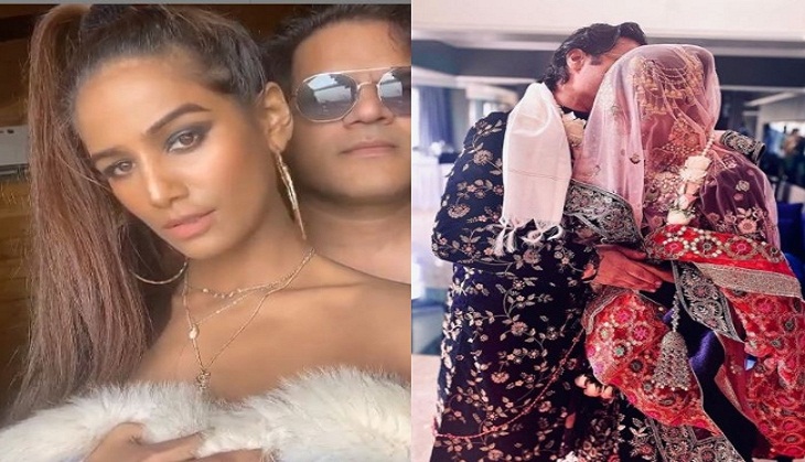 Poonam Pandey opens up on her entry in Salman Khan’s show Bigg Boss 14