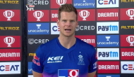 IPL 2020: Steve Smith hails 'magnificent' partnership between Stokes and Samson