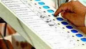 Bypolls result: BJP sweeps Assam, major boost for Cong in Himachal, TMC emerges victorious in Bengal