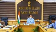 Harsh Vardhan takes part in WHO virtual information session on COVID-19