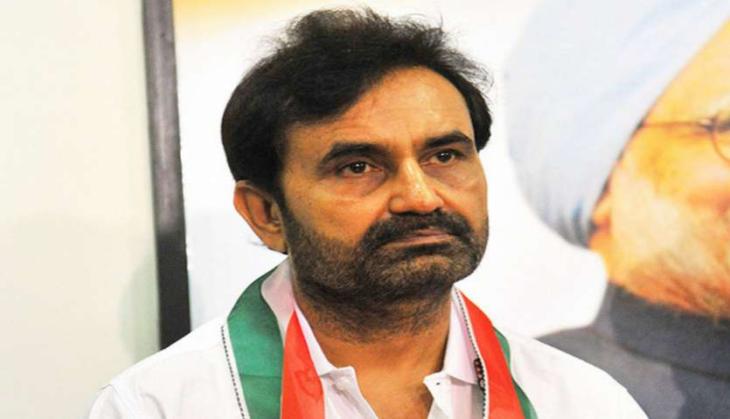 Bihar seat-sharing: If RJD sticks to its stubborn attitude, Congress can take any step, says Gohil