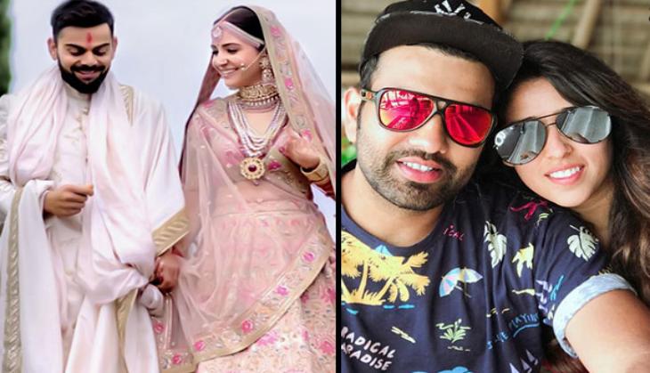 Here's a look at top glamorous wives, girlfriends of IPL stars