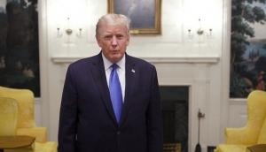 POTUS Trump's coronavirus diagnosis may push him for tougher stance on China: Report