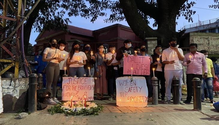 Hathras gang rape