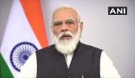 PM Modi to lay foundation stone of Kutch development projects on 15th Dec