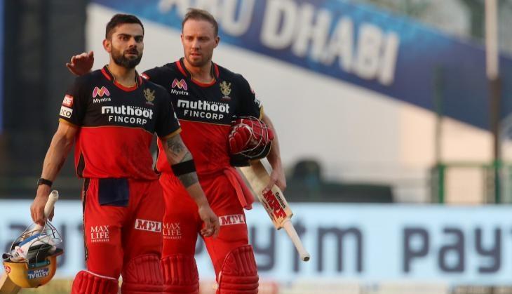 IPL 2020: Virat Kohli Leading Run-Scorer In IPL Among Captains surpass MS Dhoni