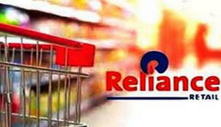 GIC, TPG to invest Rs 1,837.5 cr in Reliance Retail Ventures