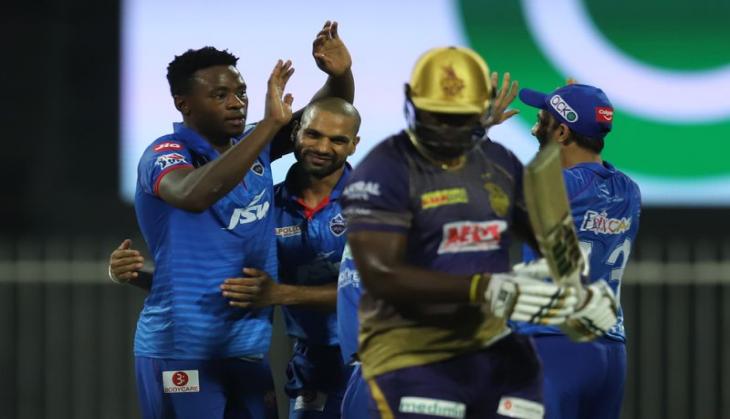 IPL 2020: Was nice to get Andre Russell's wicket, Says Rabada