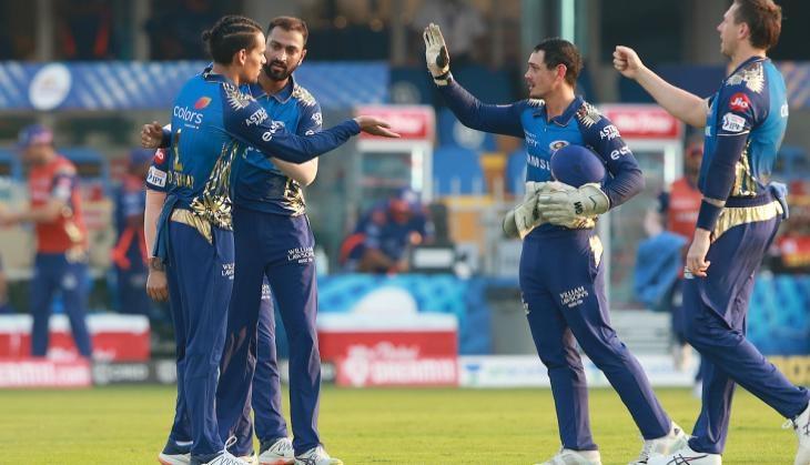 IPL 2021 schedule: Mumbai Indians matches, timings, opponents, venues and all you need to know