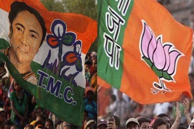TMC has become Terrorist Manufacturing Company: West Bengal BJP vice-chief 
