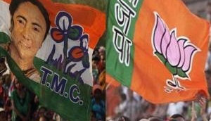 TMC has become Terrorist Manufacturing Company: West Bengal BJP vice-chief 