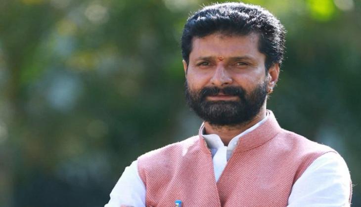 BJP's CT Ravi slams Cong for opposing bill aiming to free temples from state's control