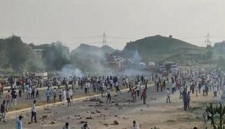 Rajasthan: Over 100 arrested by police in connection with Dungarpur violence 