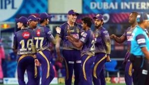 IPL 2021: Consistency only worry as captain Morgan looks to end KKR's 6-year title drought 