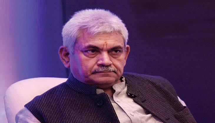 J-K: World's 1st Liquid Nano Urea to be introduced to farmers, will enhance crop yield, says LG