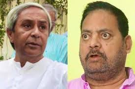 BJD MLA Pradeep Maharathy passes away, Odisha CM expresses condolences