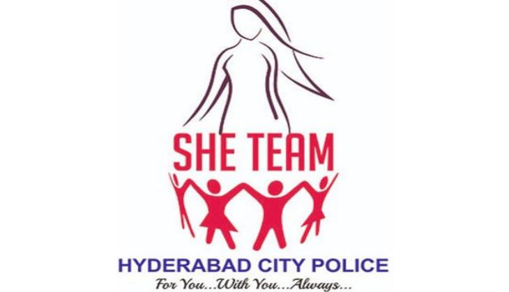 Cyberabad 'SHE Teams' receive 161 complaints in September