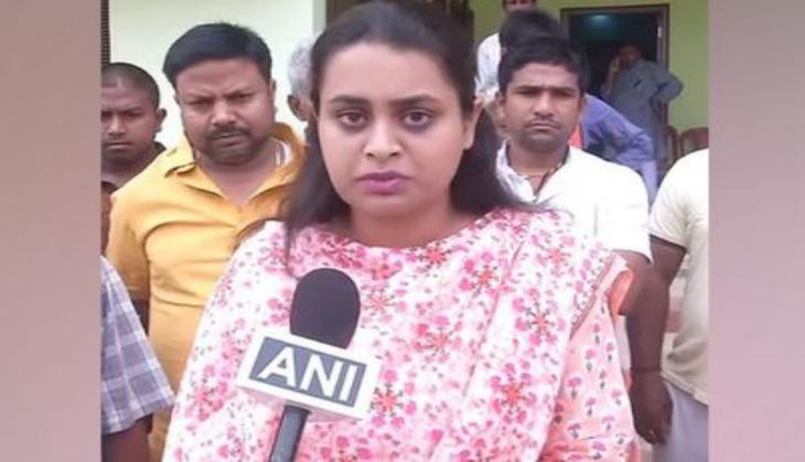Shooter Shreyasi Singh set to join BJP today