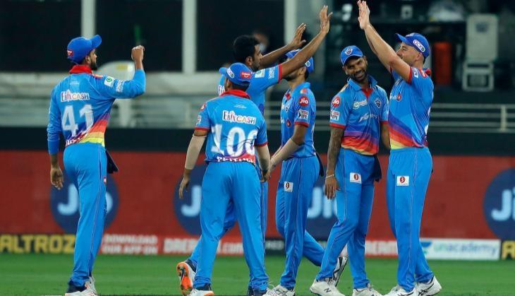 IPL 2020: Kolkata Knight Riders Playoff Fortune depends on MI vs SRH Match
