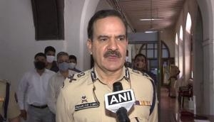 Not surprised by AIIMS report in SSR case, those criticising our probe have vested interest: Mumbai Police Commissioner 