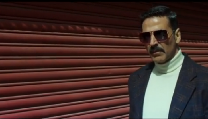 akshay kumar