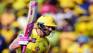 IPL 2020: 'Credit to MS Dhoni, Stephen Fleming for sticking with players', says Faf du Plessis