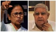 WB Governor accuses CM Mamata of Ignoring urgent message over targeted political killing