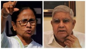 West Bengal Governor slams Mamata over prevailing law and order situation