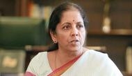 Nirmala Sitharaman to chair 43rd GST Council meeting today