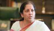 Nirmala Sitharaman to launch National Monetisation Pipeline on Monday