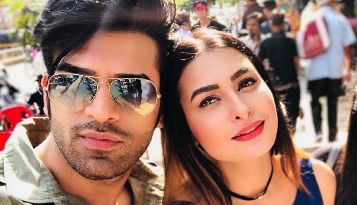 Bigg Boss 14: Paras Chhabra reveals shocking thing about Pavitra Punia; says ‘she fooled me’