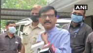 Conspiracy going on to malign Maharashtra government, Mumbai Police in Sushant's death case: Sanjay Raut