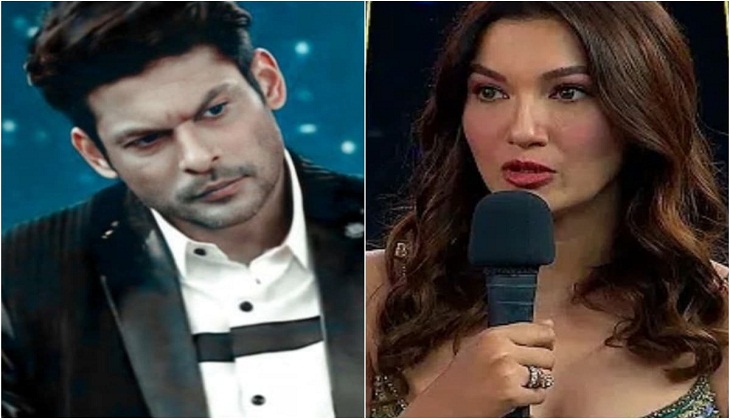 BB 14: OMG! Toofani seniors Sidharth Shukla, Gauahar Khan get into heated arguments; see promo video