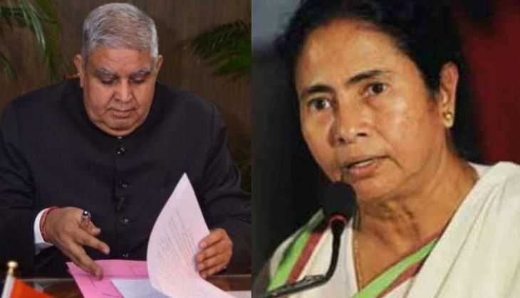 west bengal