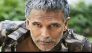 Milind Soman gets annoyed after tweet claims ‘he has mixed blood’; wife Ankita Konwar gives a reply