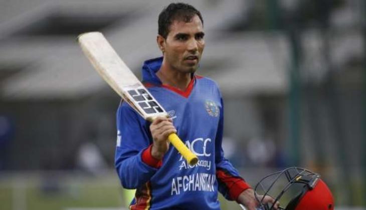 Afghanistan Batsman Najeeb Tarakai Loses Life in Road Accident, Board Mourns Death