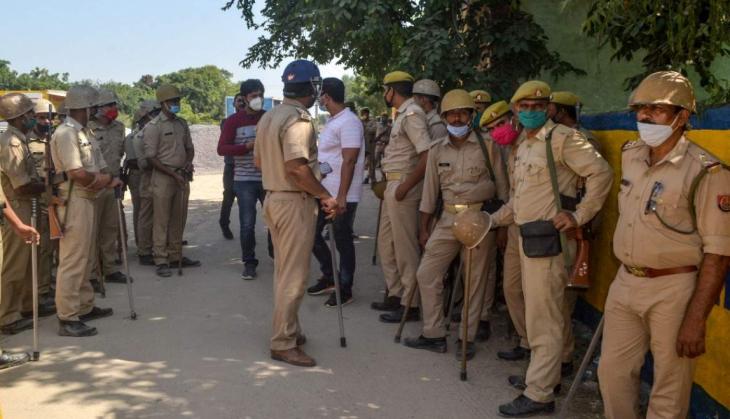 Uttar Pradesh Crime: Hathras victim’s family gets round-the-clock security