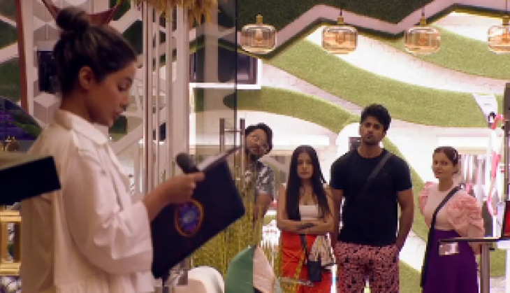 hina khan