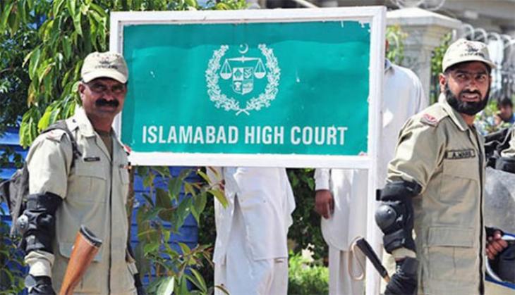 Islamabad High Court dismisses petition to ban Nawaz Sharif's speeches