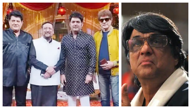 Mukesh Khanna gets slammed by Mahabharat co-actor for calling Kapil Sharma Show ‘wahiyat’